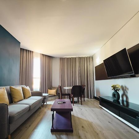 The Grand Aria Hotel And Conference Centre Gaborone Værelse billede