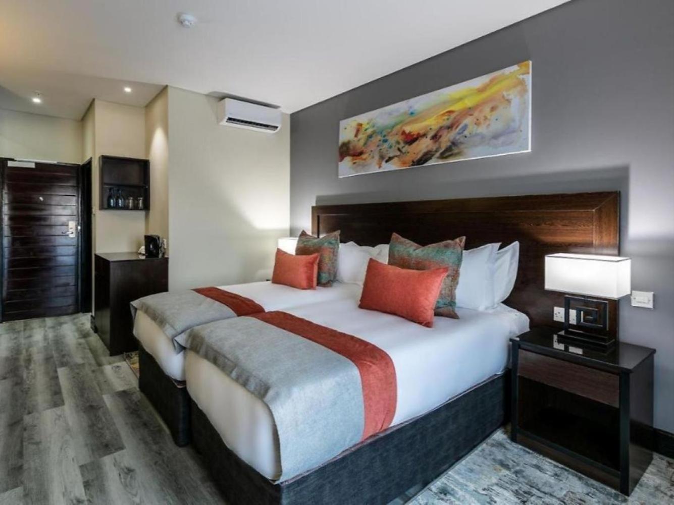 The Grand Aria Hotel And Conference Centre Gaborone Værelse billede