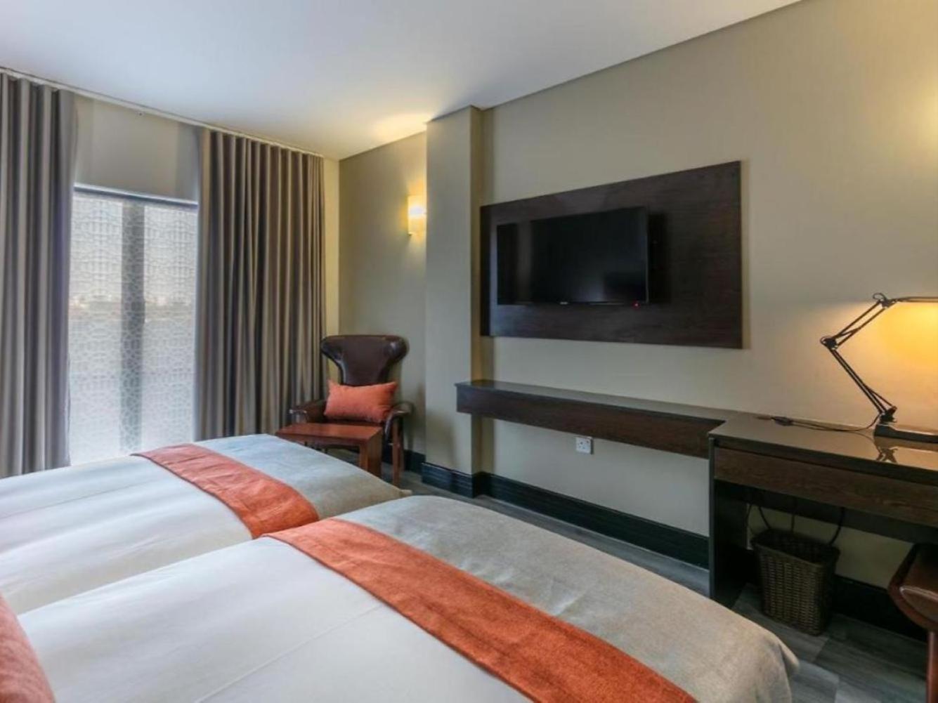 The Grand Aria Hotel And Conference Centre Gaborone Værelse billede