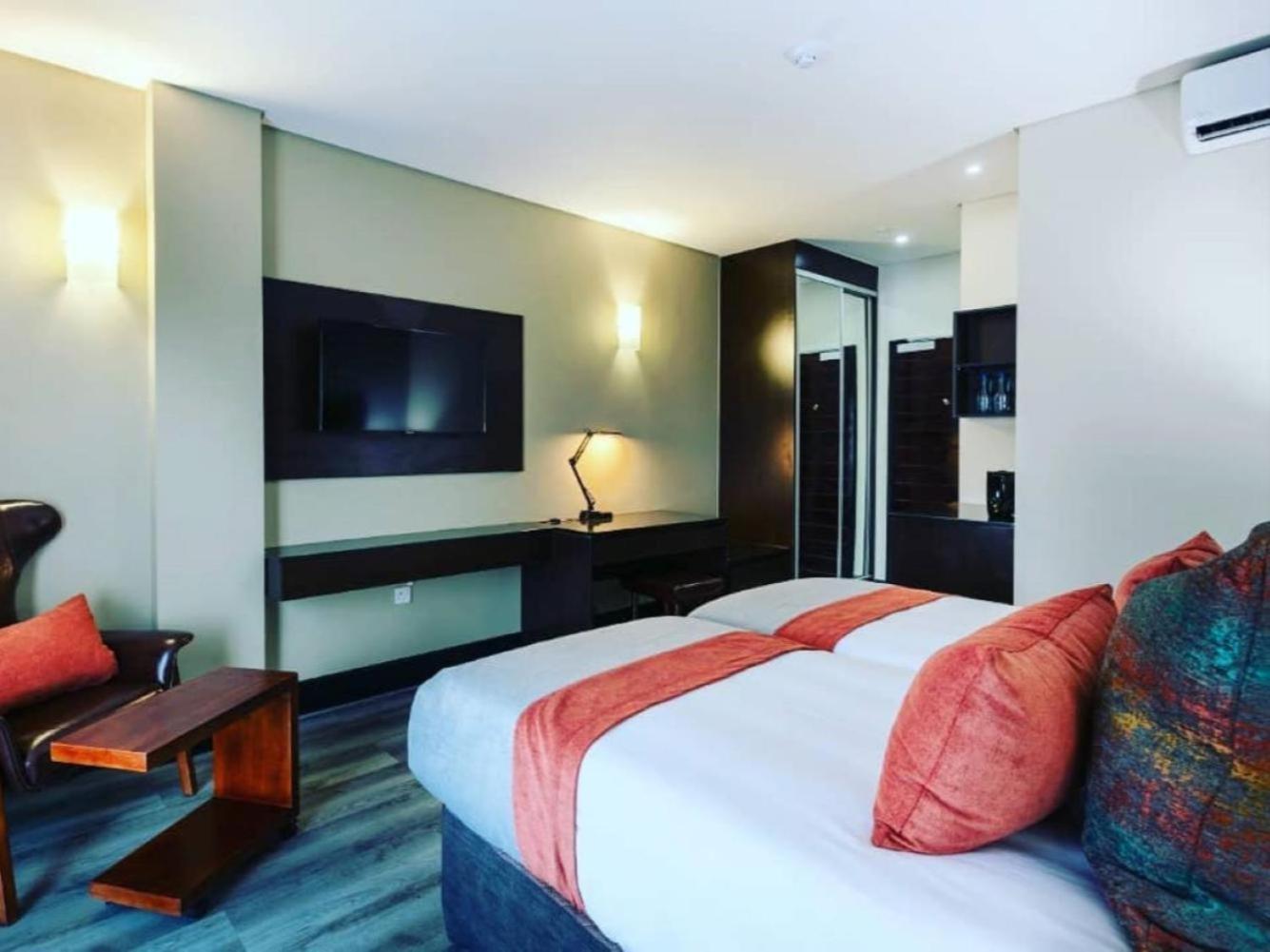The Grand Aria Hotel And Conference Centre Gaborone Værelse billede
