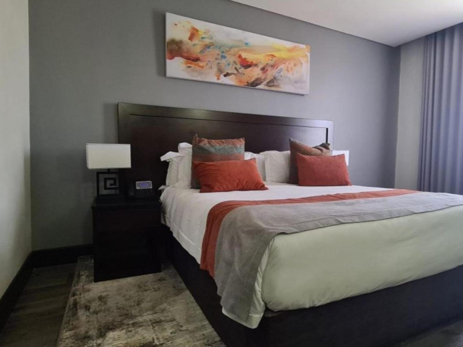 The Grand Aria Hotel And Conference Centre Gaborone Værelse billede