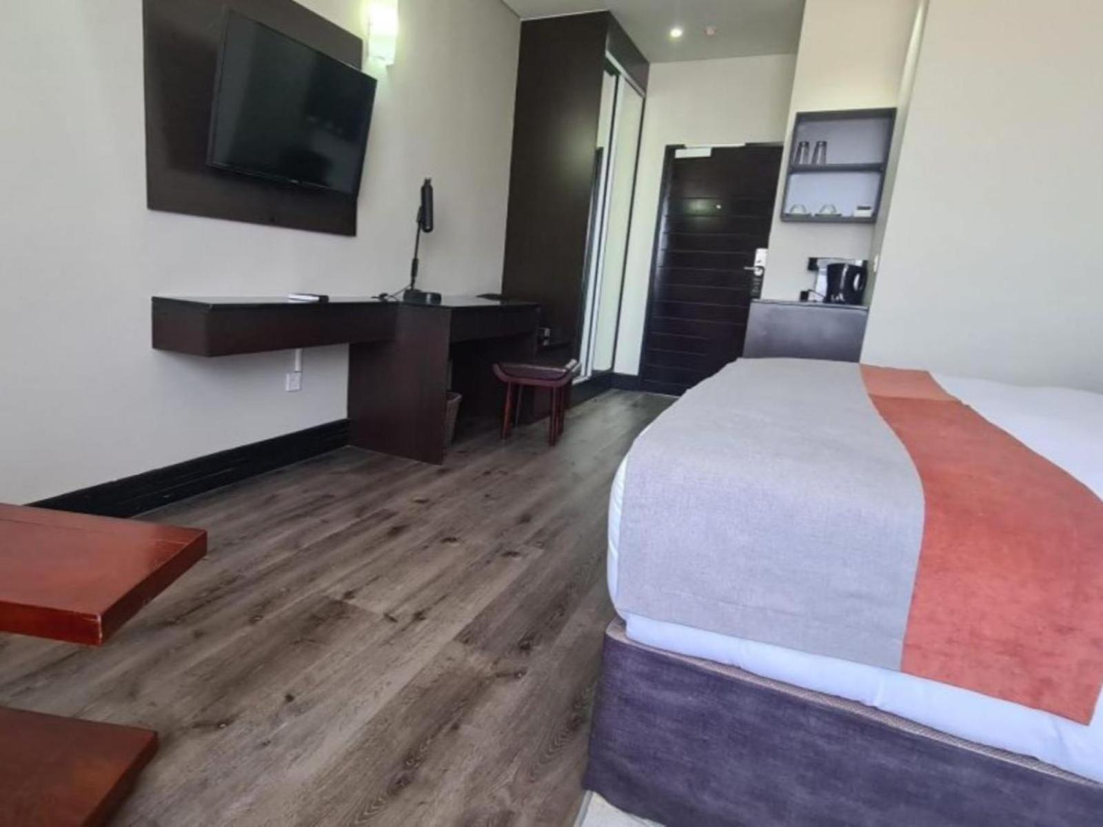 The Grand Aria Hotel And Conference Centre Gaborone Værelse billede