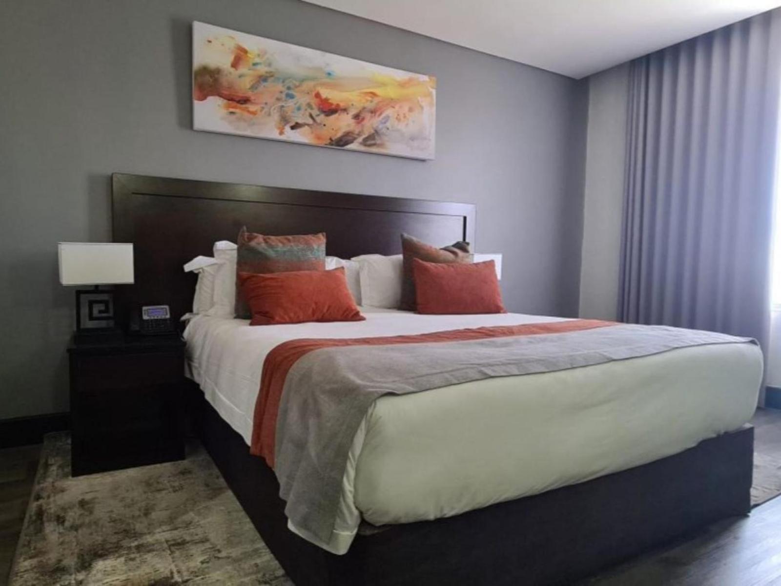 The Grand Aria Hotel And Conference Centre Gaborone Værelse billede