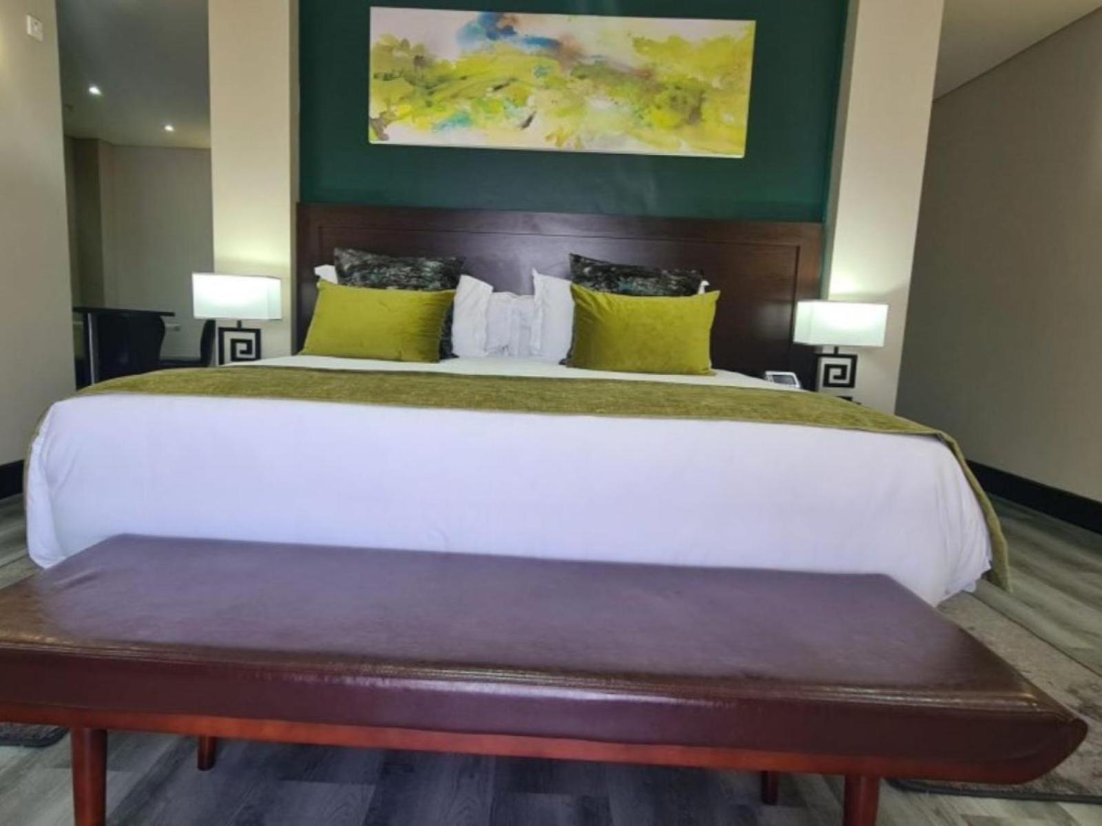 The Grand Aria Hotel And Conference Centre Gaborone Værelse billede
