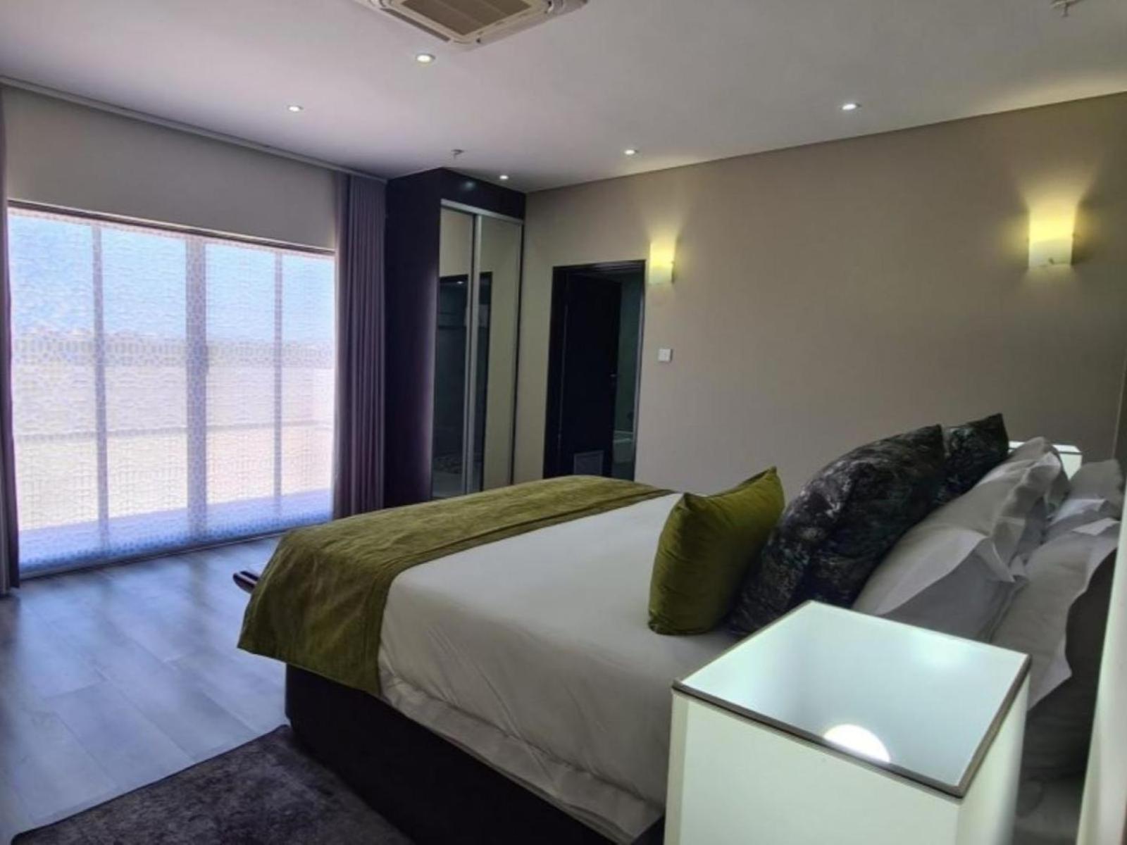 The Grand Aria Hotel And Conference Centre Gaborone Værelse billede