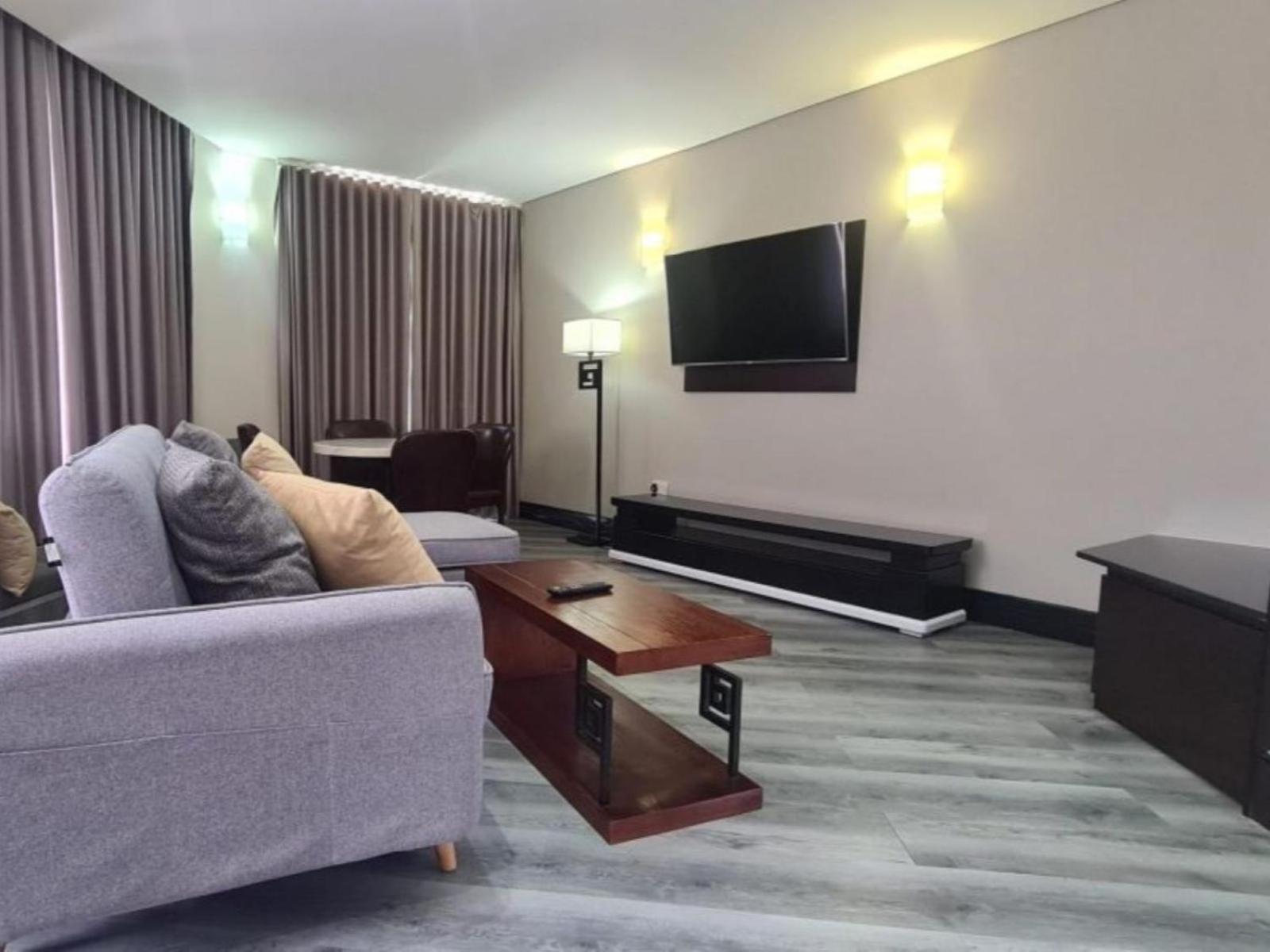 The Grand Aria Hotel And Conference Centre Gaborone Værelse billede
